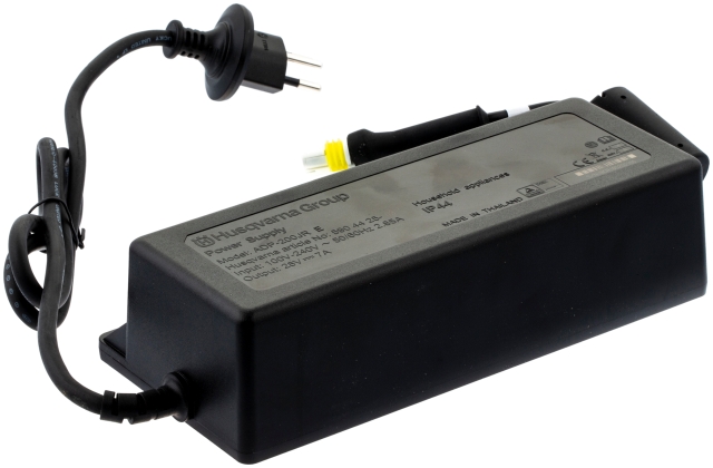 Power Supply Unit 7,0A Ch