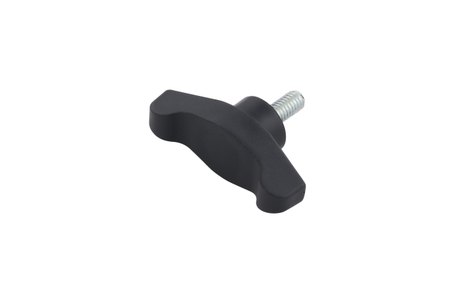 Knob seat 5/16-18x3/4