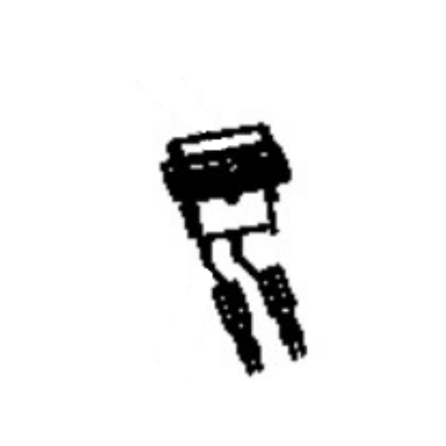 Stop Switch Assy Mpp Blower/Va