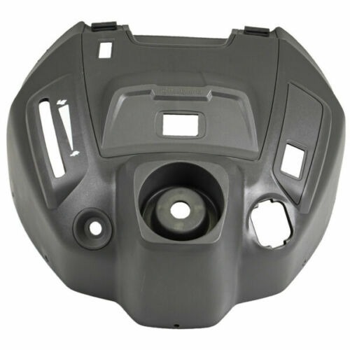 Instrumentpanel Övre