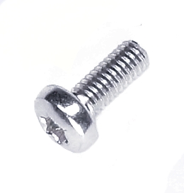 Screw M4X10 i gruppen hos Entreprenadbutiken (5907597-01) Screw M4X10 i gruppen hos Entreprenadbutiken (5907597-01)