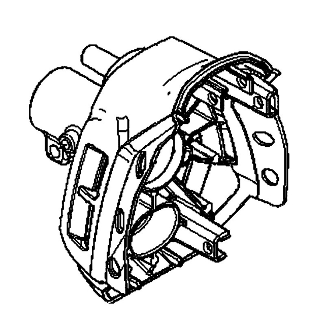 Motor Cover