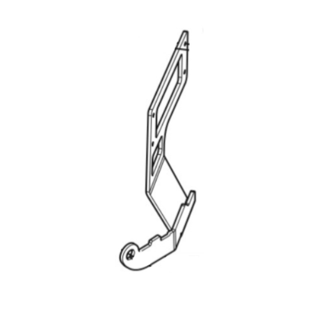 Hinge Engine Hood