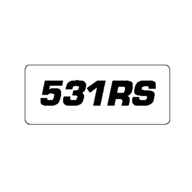 Dekal Modell 531Rs