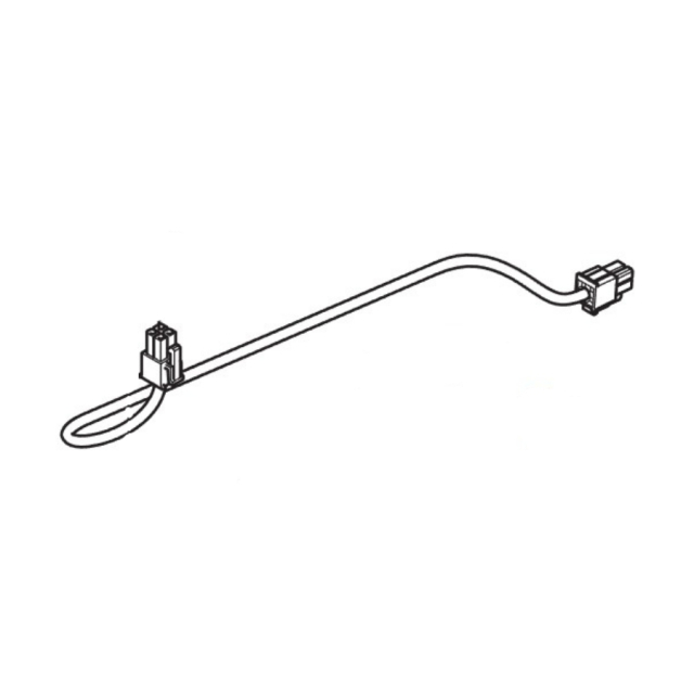 WIRING ASSY HMI CABLE 4P L=30