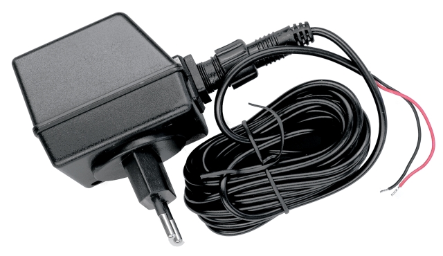 Power unit 24 v ch
