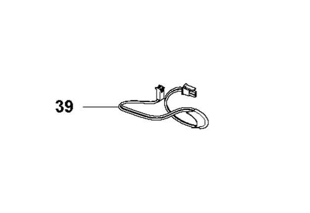 Kablage switch cord