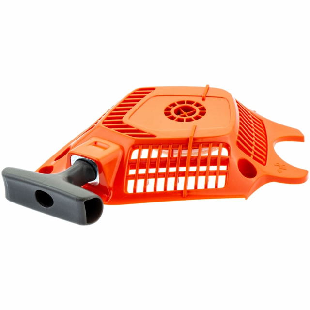 Startapparat Komplett 135Mkii