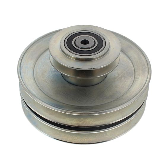 Remhjul RC 318T Rider, RC 320Ts AWD