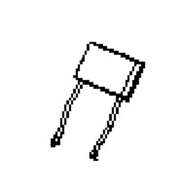 Capacitor Universal Mpx