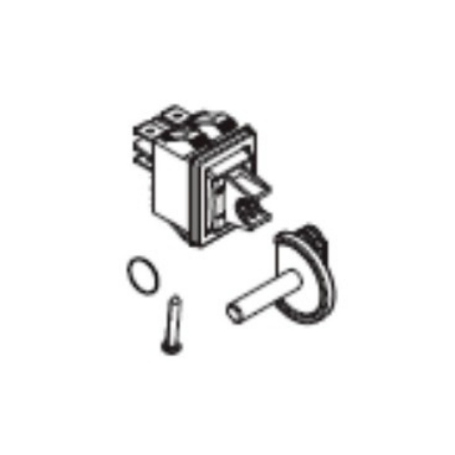Switch On/Off Switch K2-12-211