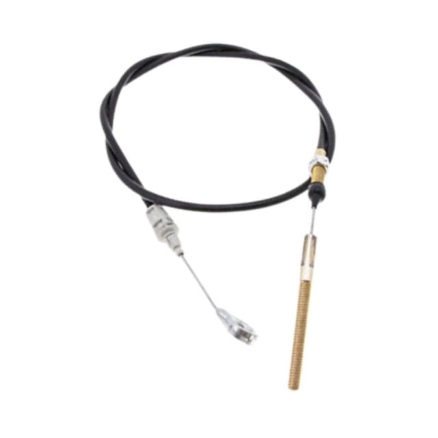 Kabel-Kit, Parkeringsbroms Vän