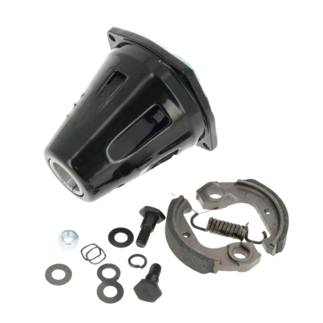 Service Kit Clutch Case Assy