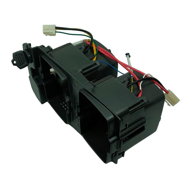 Batteribox Lc 353Ivx