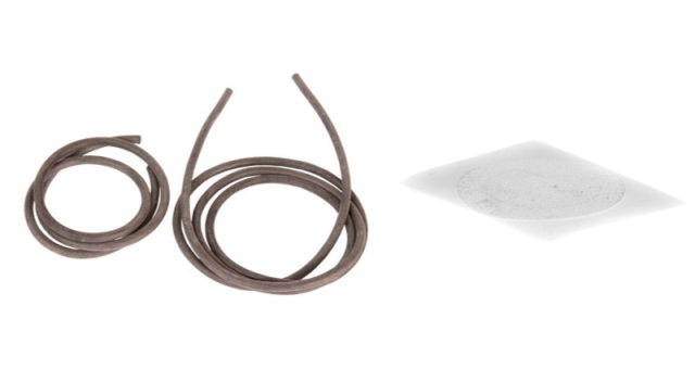 Tätnings sats Gardena Sileno City, McCulloch S400/500/600/800