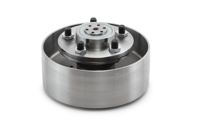 Hub assy htc 800/950 drive