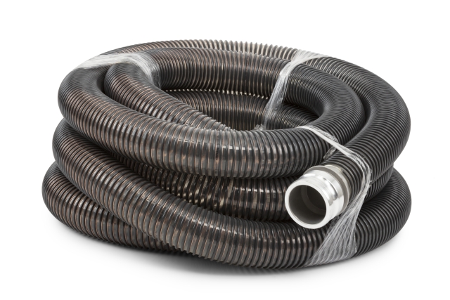 Hose kit camlock 3 10M
