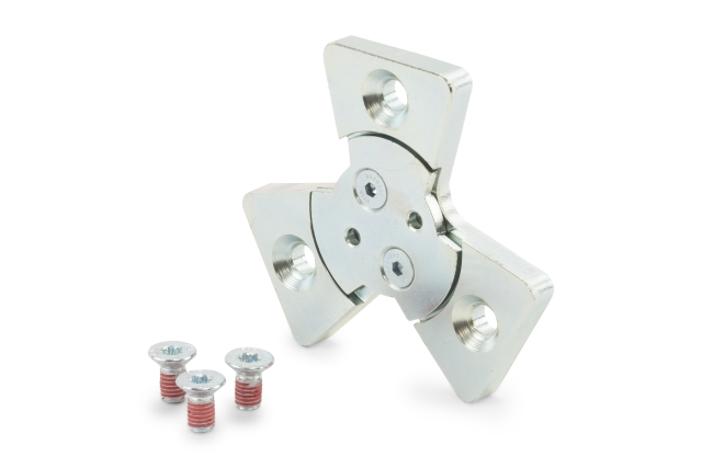 Kryss komplett 230/270MM