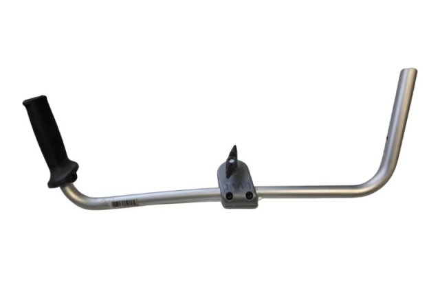 Handlebar Assy