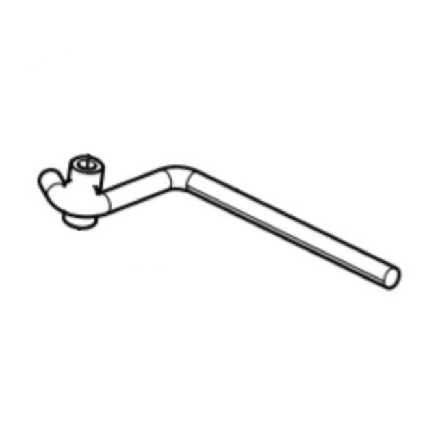 Lever Assy Weight Transfer