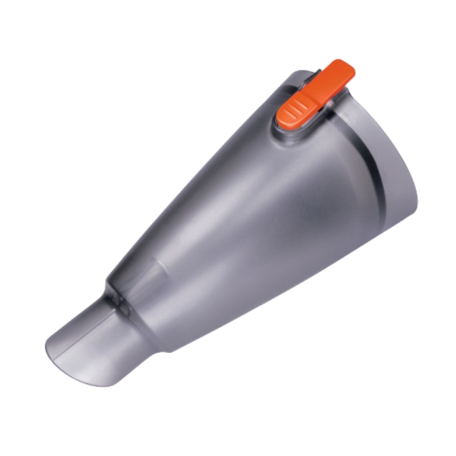 Dust Box Assy