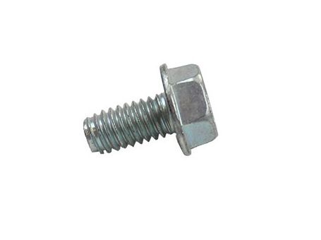 Bolt External Hexagon Head Fla