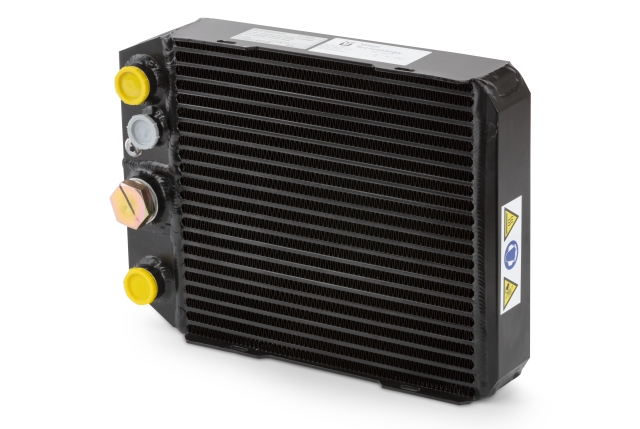 Oil cooler element 65LPM ymer