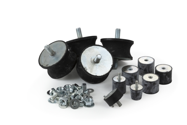 Repair kit shock absorber!