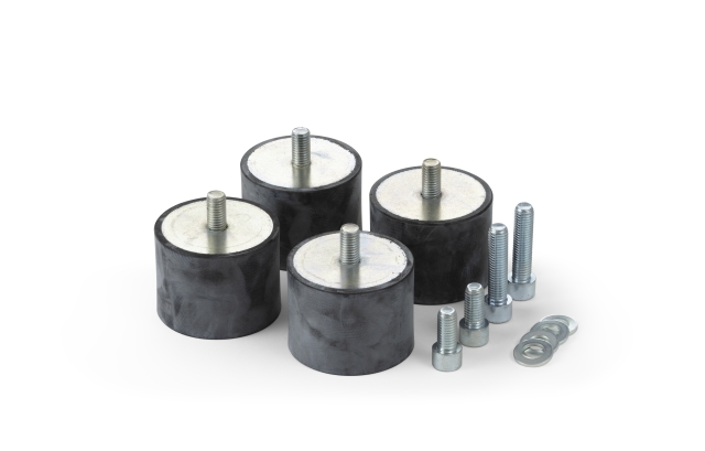 Repair kit shock absorber, eng