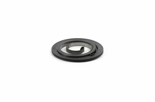 Recoil spring starter!
