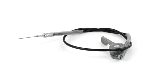 Throttle control non epa!