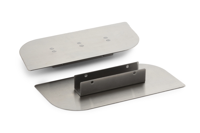 Blade dba trowel set of 4 bg 3