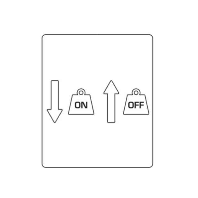 Label Weight Transfer