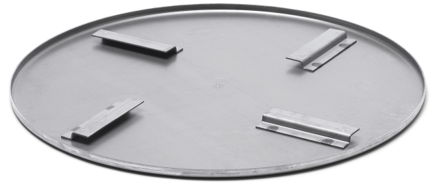 Disc f. 24 trowel (unit)