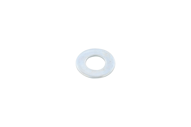 Washer round .531 x 1.062 x .121 st zpb