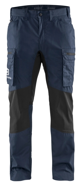TROUSERS C58 SERVICE TROUSERS