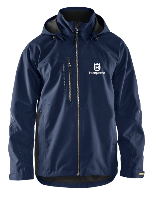 JACKET XL SHELL JACKET DARK NA