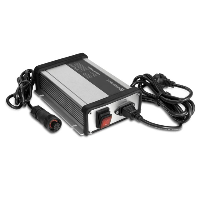 POWER UNIT POWER SUPPLY