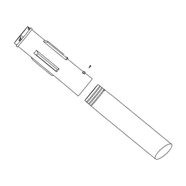 Service Kit Mpp Blower/Vacuum