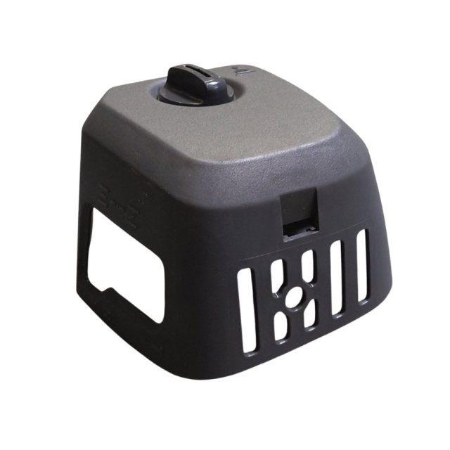 Filter Cover Assy Air Filter C
