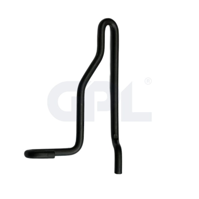 UPPER HANDLE MULTI SPEED AND C