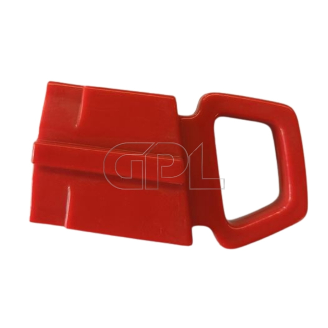 Key Safety, 58V Emower, G1 Red