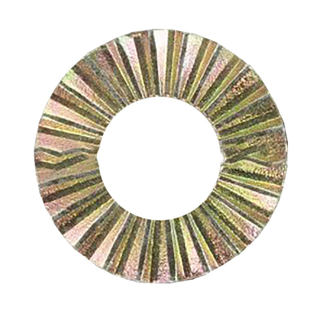 WASHER SERRATED LOCK WASHER EX