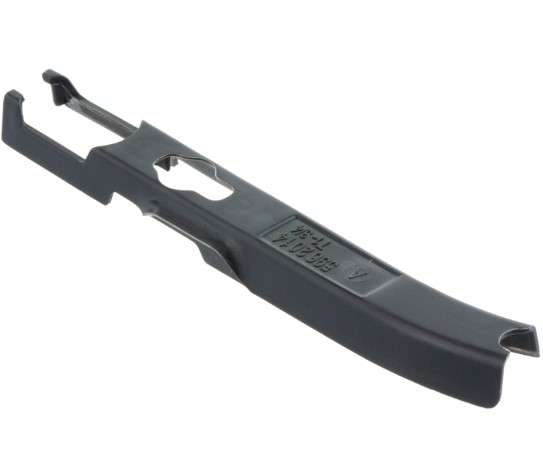 Skydd Främre Värmehandtag