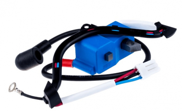 Tändspole Husqvarna 555, 556, CS2258