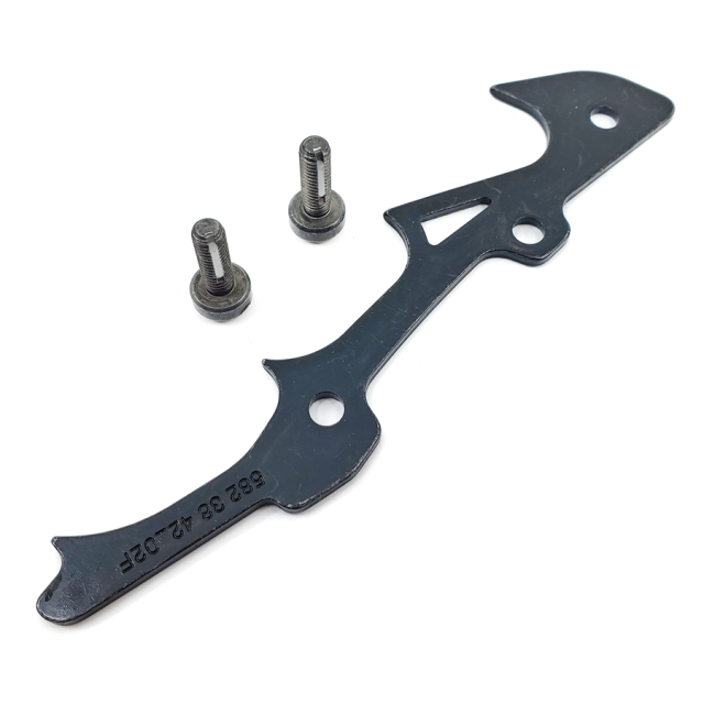 Barkstöd kit