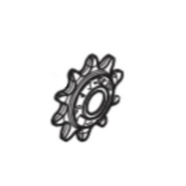 Gear Height Justering