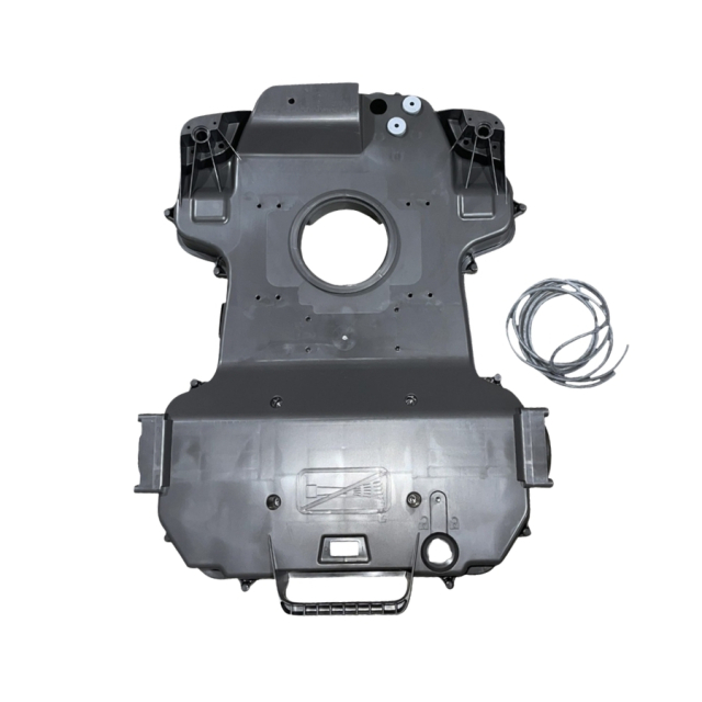 Chassis Kit Lower Hi-Cut