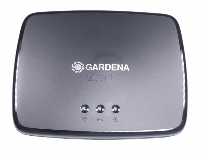 Gardena Smart Gateway