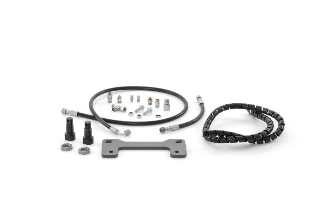 Dust reduction dcr 90
